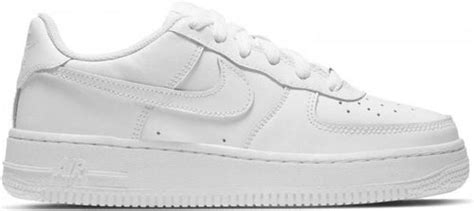 Nike: verschil tussen Air Force 1 en Air Force 1 ’07